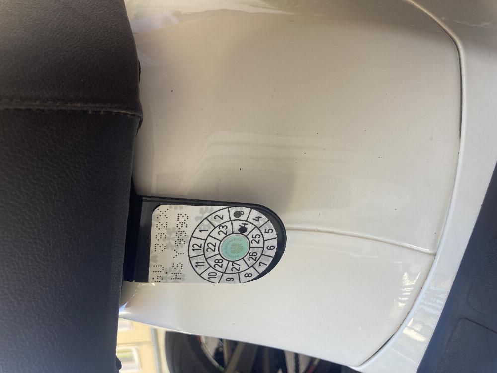 Motorrad verkaufen Vespa GTS 125 Ankauf